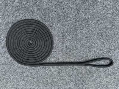 18mm docking line set<br>Suitable for vessels up to 40ft/12.2m