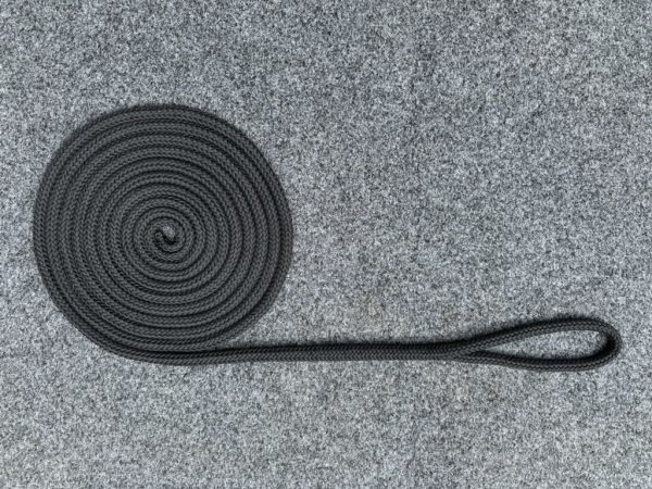 18mm docking line set<br>Suitable for vessels up to 40ft/12.2m