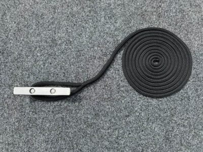 22mm docking line set<br>Suitable for vessels up to 55ft/16.8m