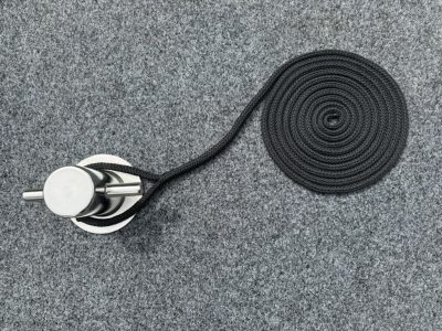 26mm docking line set<br>Suitable for vessels up to 70ft/22m