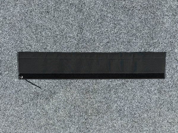 Docking Line Cover